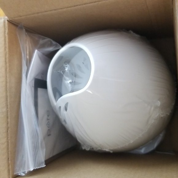 Pure PureSpa Breeze USB Aroma Diffuser NWT - Picture 5 of 5